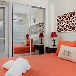 Prime Location At Condado Beach 1Br 1 Ba - Apt 7