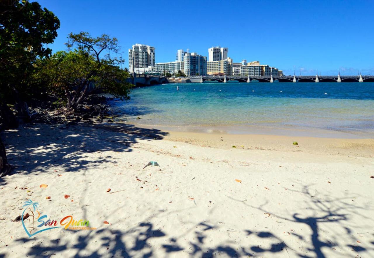 Apartment Prime Location At Condado 1br 1 Ba - 7